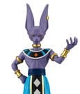 Dragon Ball Super: Beerus Solid Edge Works PVC Figure Beerus 20 cm by Banpresto
