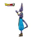 Dragon Ball Super: Beerus Solid Edge Works PVC Figure Beerus 20 cm by Banpresto