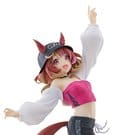 Umamusume: Pretty Derby BoC'z we/n PVC Figure North Flight F-Style 20 cm by Banpresto