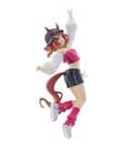 Umamusume: Pretty Derby BoC'z we/n PVC Figure North Flight F-Style 20 cm by Banpresto