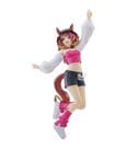Umamusume: Pretty Derby BoC'z we/n PVC Figure North Flight F-Style 20 cm by Banpresto