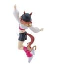 Umamusume: Pretty Derby BoC'z we/n PVC Figure North Flight F-Style 20 cm by Banpresto