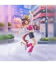 Umamusume: Pretty Derby BoC'z we/n PVC Figure North Flight F-Style 20 cm by Banpresto