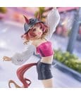 Umamusume: Pretty Derby BoC'z we/n PVC Figure North Flight F-Style 20 cm by Banpresto