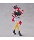 Umamusume: Pretty Derby BoC'z we/n PVC Figure Loves Only You 20 cm by Banpresto