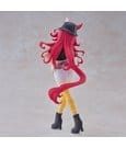 Umamusume: Pretty Derby BoC'z we/n PVC Figure Loves Only You 20 cm by Banpresto