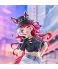 Umamusume: Pretty Derby BoC'z we/n PVC Figure Loves Only You 20 cm by Banpresto