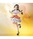 The Idolmaster Gakuen Espresto PVC Figure China Kuramoto (Frilly lace) 22 cm by Banpresto