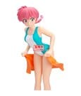 Ranma 1/2 Glitter & Glamours PVC Figure Ranma II 21 cm by Banpresto