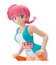 Ranma 1/2 Glitter & Glamours PVC Figure Ranma II 21 cm by Banpresto