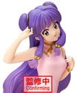 Ranma 1/2 Glitter & Glamours PVC Figure Shampoo IV 22 cm by Banpresto