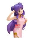 Ranma 1/2 Glitter & Glamours PVC Figure Shampoo IV 22 cm by Banpresto