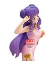 Ranma 1/2 Glitter & Glamours PVC Figure Shampoo IV 22 cm by Banpresto