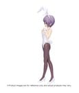 The Melancholy of Haruhi Suzumiya PVC Figure Yuki Nagato 25 cm by Banpresto