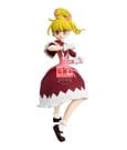 Hunter x Hunter Vibration Stars PVC Figure Biscuit 13 cm by Banpresto