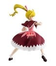 Hunter x Hunter Vibration Stars PVC Figure Biscuit 13 cm by Banpresto