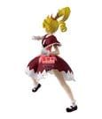 Hunter x Hunter Vibration Stars PVC Figure Biscuit 13 cm by Banpresto