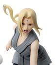 Naruto PVC Figure Tsunade 10 cm by Banpresto