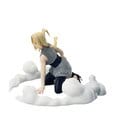 Naruto PVC Figure Tsunade 10 cm by Banpresto