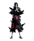 Naruto Shippuden Noir Edge Collection PVC Figure Itachi Uchiha 23 cm by Banpresto
