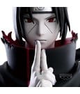 Naruto Shippuden Noir Edge Collection PVC Figure Itachi Uchiha 23 cm by Banpresto