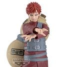 Naruto Shippuden Grandista PVC Figure Gaara 26 cm by Banpresto