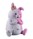 Danganronpa 1.2 Reload PVC Figure Monomi 17 cm by Banpresto