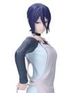 Chainsaw Man The Movie: Reze Arc Glitter & Glamours PVC Figure Reze 22 cm by Banpresto