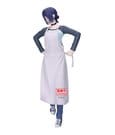 Chainsaw Man The Movie: Reze Arc Glitter & Glamours PVC Figure Reze 22 cm by Banpresto