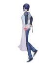 Chainsaw Man The Movie: Reze Arc Glitter & Glamours PVC Figure Reze 22 cm by Banpresto