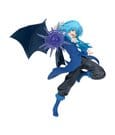 That Time I Got Reincarnated as a Slime Espresto PVC Figure Rimuru Tempest (Phantom Effect) 21 cm by Banpresto