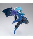 That Time I Got Reincarnated as a Slime Espresto PVC Figure Rimuru Tempest (Phantom Effect) 21 cm by Banpresto