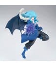That Time I Got Reincarnated as a Slime Espresto PVC Figure Rimuru Tempest (Phantom Effect) 21 cm by Banpresto