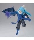 That Time I Got Reincarnated as a Slime Espresto PVC Figure Rimuru Tempest (Phantom Effect) 21 cm by Banpresto