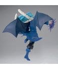 That Time I Got Reincarnated as a Slime Espresto PVC Figure Rimuru Tempest (Phantom Effect) 21 cm by Banpresto