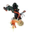 My Hero Academia Maximatic PVC Figure Ver. A Katsuki Bakugo 17 cm by Banpresto