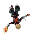 My Hero Academia Maximatic PVC Figure Ver. A Katsuki Bakugo 17 cm by Banpresto