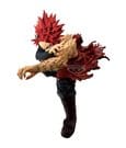My Hero Academia Maximatic PVC Figure Ver. B Eijiro Kirishima 17 cm by Banpresto