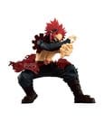 My Hero Academia Maximatic PVC Figure Ver. B Eijiro Kirishima 17 cm by Banpresto
