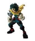 My Hero Academia PVC Figure Ver. A Izuku Midoriya 22 cm by Banpresto
