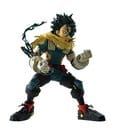 My Hero Academia PVC Figure Ver. A Izuku Midoriya 22 cm by Banpresto