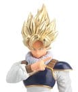 Dragon Ball Z Blood of Saiyans PVC Figure Super Saiyan Son Goku III 22 cm by Banpresto
