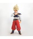 Dragon Ball Z Blood of Saiyans PVC Figure Super Saiyan Son Goku III 22 cm by Banpresto