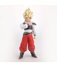 Dragon Ball Z Blood of Saiyans PVC Figure Super Saiyan Son Goku III 22 cm by Banpresto