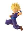 Dragon Ball Z Match Makers PVC Figure Ver. A Super Saiyan II Son Gohan 15 cm by Banpresto