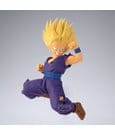 Dragon Ball Z Match Makers PVC Figure Ver. A Super Saiyan II Son Gohan 15 cm by Banpresto
