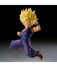 Dragon Ball Z Match Makers PVC Figure Ver. A Super Saiyan II Son Gohan 15 cm by Banpresto
