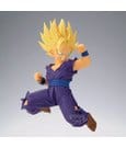 Dragon Ball Z Match Makers PVC Figure Ver. A Super Saiyan II Son Gohan 15 cm by Banpresto