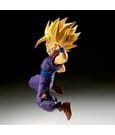 Dragon Ball Z Match Makers PVC Figure Ver. A Super Saiyan II Son Gohan 15 cm by Banpresto
