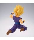 Dragon Ball Z Match Makers PVC Figure Ver. A Super Saiyan II Son Gohan 15 cm by Banpresto